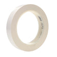 3M 471 Vinyl Tape , White, 3/4 in x 36 yd, 5.2 mil (7100044643)  - (48Pack)