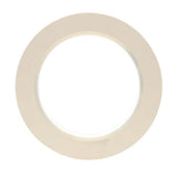 3M 471 Vinyl Tape , White, 3/4 in x 36 yd, 5.2 mil (7100044643)  - (48Pack) - 2