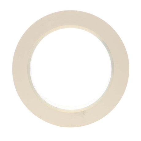 3M 471 Vinyl Tape , White, 3/4 in x 36 yd, 5.2 mil (7100044643)  - (48Pack) - 2