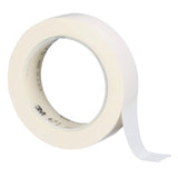 3M 471 Vinyl Tape, White, 5.2 mil, 1 in x 36 yd Roll (471 IW) (7100044644)  - (36Pack) - 9