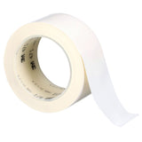 3M 471 Vinyl Tape, White, 2 in x 36 yd, 5.2 mil (7100044650)  - (24Pack) - 6