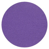 3M 732U Cubitron II Hookit Paper Disc, 120+ C-weight, Purple, 5 in x NH, Die 500X (7100044785) (250 Pack)