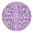3M 775L Xtract Cubitron II Film Disc , 120+, 5 in, Die 500LG (7100045071) (50 Pack)