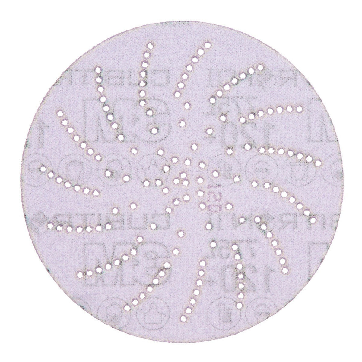 3M 775L Xtract Cubitron II Film Disc , 120+, 5 in, Die 500LG (7100045071) (50 Pack) - 3
