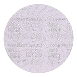 3M 775L Xtract Cubitron II Film Disc 120+ 6 in Die 600LG (7100045073) (250 Pack) - 3