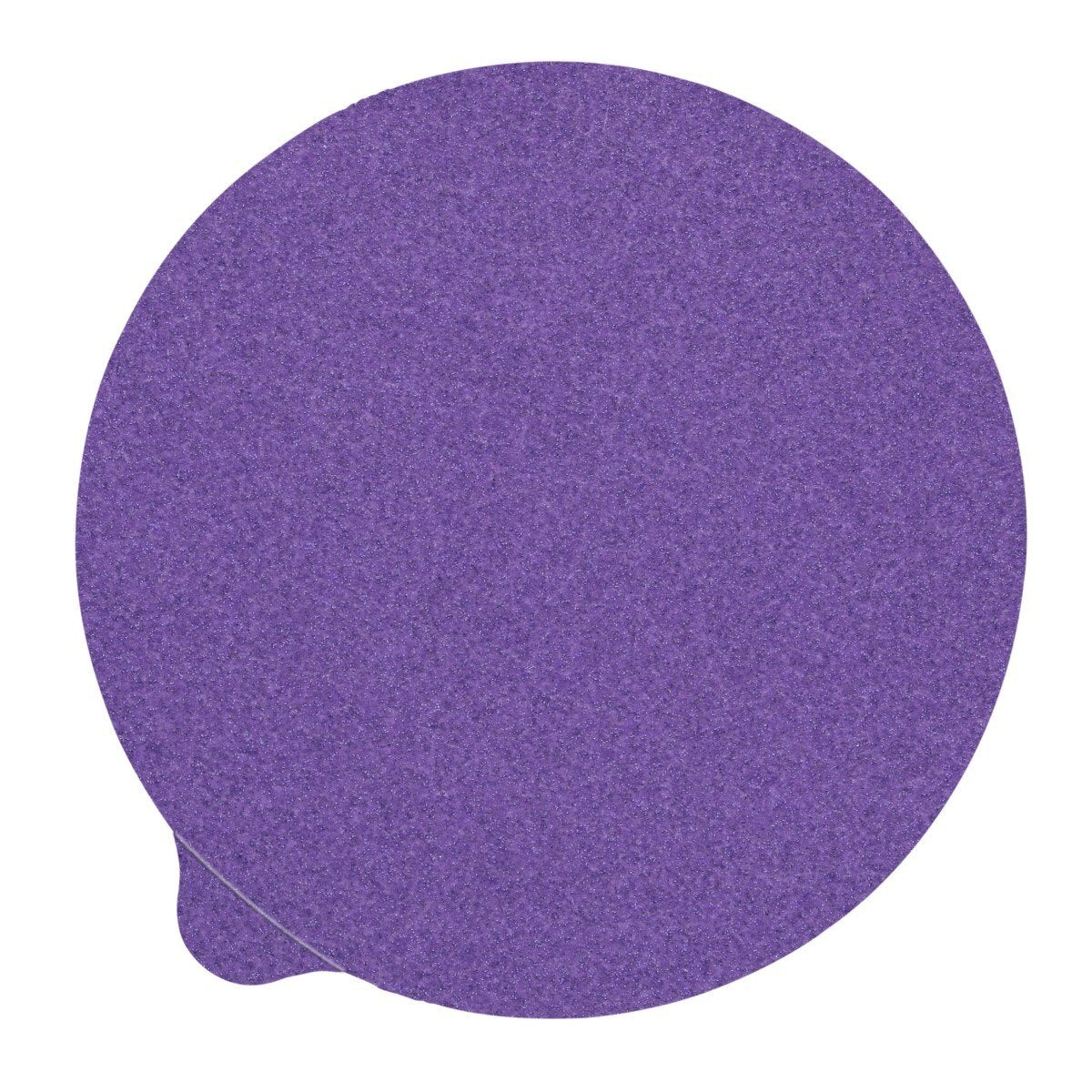 3M 732U Cubitron II Stikit Paper Disc, 120+ C-weight, 6 in x NH, Linered w/Tab, Die 600Z (7100045074) (250 Pack)