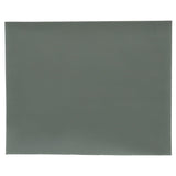 3M 401Q 02032 Wetordry Abrasive Sheet, SiC 1500 Grit, Black, Wet/Dry, 9 in x 11 in (7100045849) (250 Pack) - 4