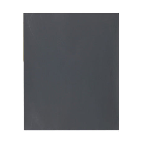 3M 401Q 02032 Wetordry Abrasive Sheet, SiC 1500 Grit, Black, Wet/Dry, 9 in x 11 in (7100045849) (250 Pack) - 5