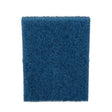 3M Scotch-Brite All Purpose Scouring Pad, Low-scratch, Blue, 4 in x 5-1/4 in (7100046567) (40 Pack)