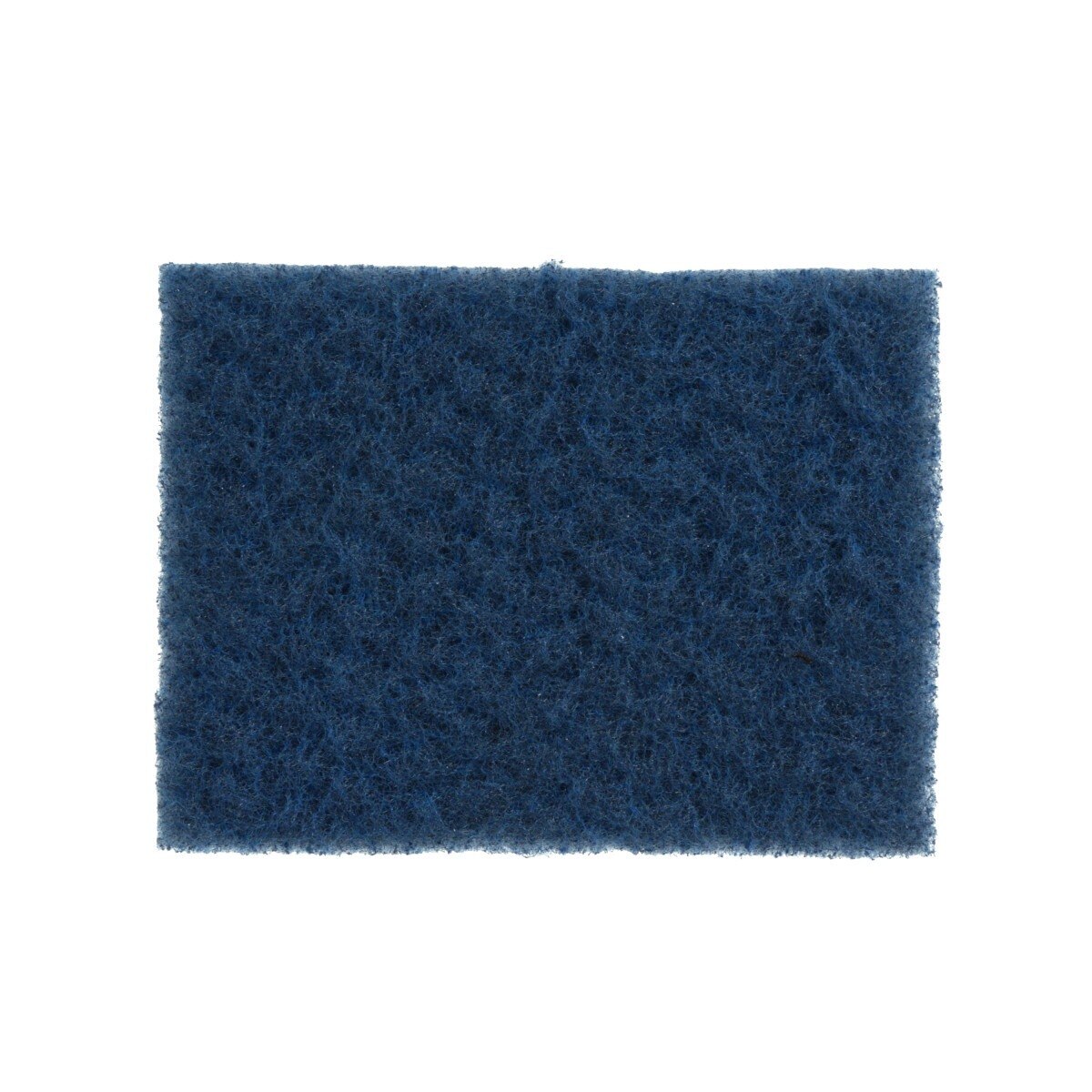 3M Scotch-Brite All Purpose Scouring Pad, Low-scratch, Blue, 4 in x 5-1/4 in (7100046567) (40 Pack) - 7