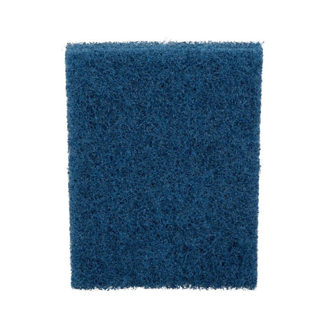 3M Scotch-Brite All Purpose Scouring Pad, Low-scratch, Blue, 4 in x 5-1/4 in (7100046567) (40 Pack) - 8