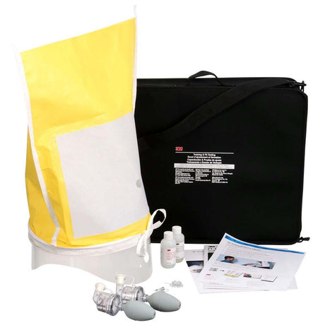 3M FT-20 Training and Fit Testing Case , Sweet (7100046674) - 2