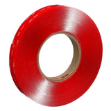 3M VHB Heavy Duty Mounting Tape 4910, Clear, 3/4 in x 15 yd, 40 mil (4910) (7100047923)  - (12Pack) - 2