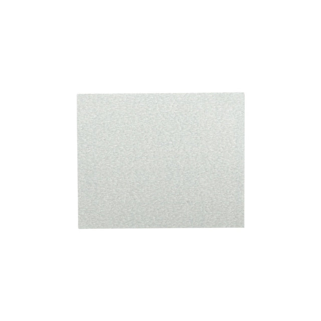3M 405U Paper Sheet, 4-1/2 in x 5-1/2 in 220 A-weight (7100048039) (4000 Pack)
