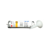 3M 08364 Urethane Seam Sealer, Beige, High Solids, Permanently Flexible, 310 mL/10.5 oz Foil Pack (7100049259)  - (6Pack) - 2
