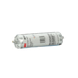 3M 08364 Urethane Seam Sealer, Beige, High Solids, Permanently Flexible, 310 mL/10.5 oz Foil Pack (7100049259)  - (6Pack) - 6