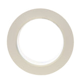 3M 471 Vinyl Floor Marking Tape, White, 1 1/2 in x 36 yd, 5.2 mil (7100049357)  - (24Pack) - 3