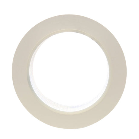 3M 471 Vinyl Floor Marking Tape, White, 1 1/2 in x 36 yd, 5.2 mil (7100049357)  - (24Pack) - 3