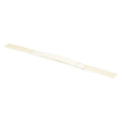 3M 8310 Carry Handle, White, 1 in x 17 in x 3 in (7100049685) (110 Pack)
