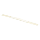 3M 8310 Carry Handle, White, 1 in x 17 in x 3 in (7100049685) (110 Pack)