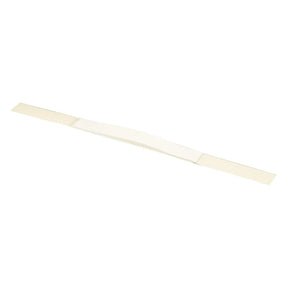 3M 8310 Carry Handle, White, 1 in x 17 in x 3 in (7100049685) (110 Pack)