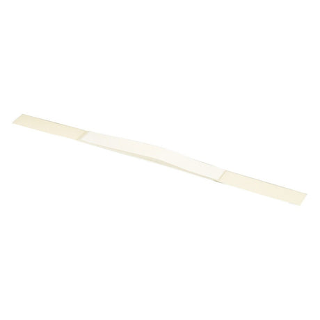3M 8310 Carry Handle, White, 1 in x 17 in x 3 in (7100049685) (110 Pack)