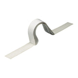 3M 8310 Carry Handle, White, 1 in x 17 in x 3 in (7100049685) (110 Pack) - 2