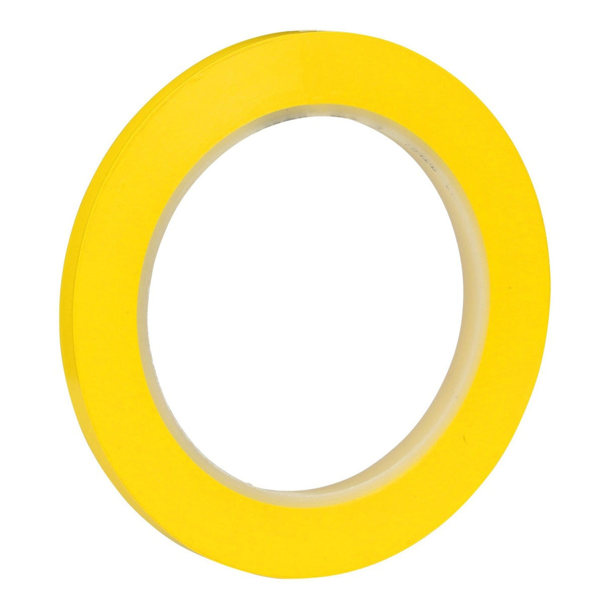 3M 471 Vinyl Tape Yellow 1/4 in x 36 yd (31840) (7100049780)  - (144Pack) - 2