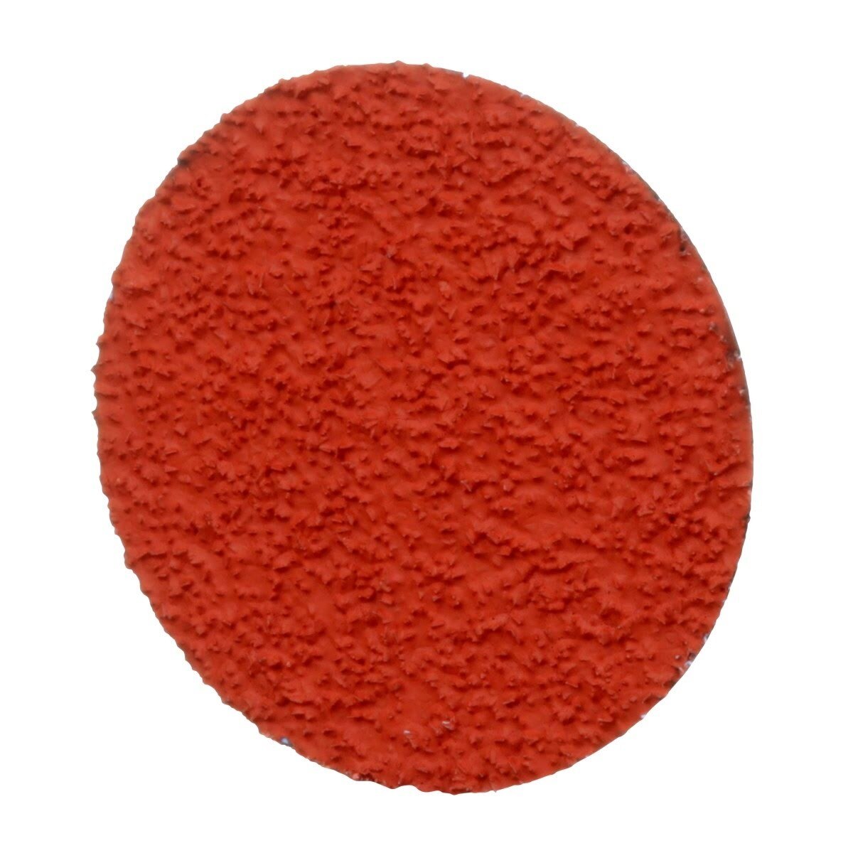 3M 987C Cubitron II Roloc Fibre Disc, TR, 36+, Orange, 3 in, Die R300V (7100050304) (200 Pack) - 4