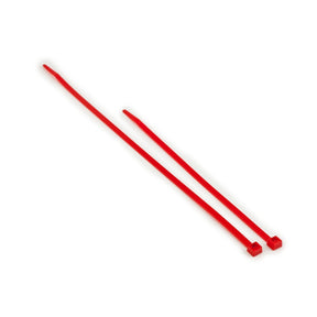 3M CTB60X41NTS-C Nylon Cable Tie Mounting Base, 2-Way Screw Mount, Beige, 19/32 in x 13/32 in (7100054210) (500 Pack)