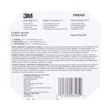 3M 471+ Indigo Vinyl Tape, Fine Line Paint Masking, 1/4 in x 36 yd (7100055835)  - (12Pack) - 9