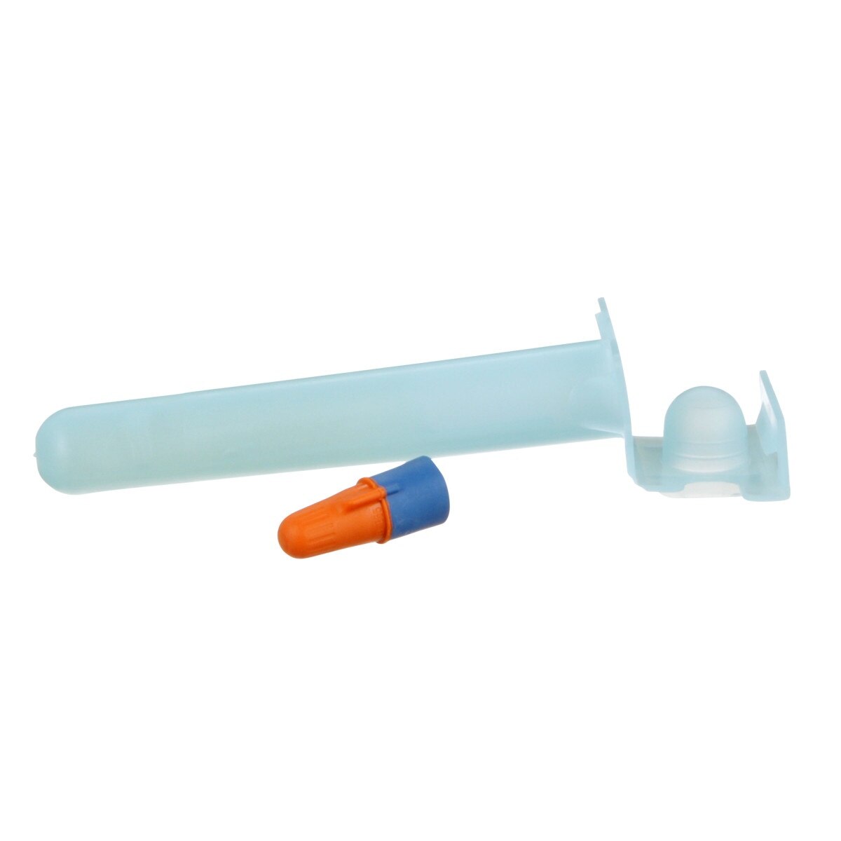 3M DBO/B-6 Direct Bury Splice Kit, 18-10 AWG, Moisture-Sealed Gel Tube, UV-Resistant, 600 V, Includes 2 Splice Tubes and 2 O/B+ Connectors (DBO/B-6KIT) (7100056041)  - (25Pack)
