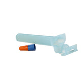 3M DBO/B-6 Direct Bury Splice Kit, 18-10 AWG, Moisture-Sealed Gel Tube, UV-Resistant, 600 V, Includes 2 Splice Tubes and 2 O/B+ Connectors (DBO/B-6KIT) (7100056041)  - (25Pack) - 3