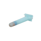 3M DBO/B-6 Direct Bury Splice Kit, 18-10 AWG, Moisture-Sealed Gel Tube, UV-Resistant, 600 V, Includes 2 Splice Tubes and 2 O/B+ Connectors (DBO/B-6KIT) (7100056041)  - (25Pack) - 8
