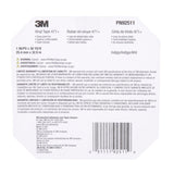 3M 471+ Vinyl Tape Indigo 1 in x 36 yd Fine Line Paint Masking Striping Color Separation High-Temperature Stretch (7100057038)  - (12Pack) - 9