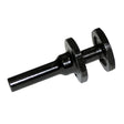 3M Scotch-Brite Unitized Wheel Mandrel, Steel, 2-1/2 in x 1/4 in x 1 in (28838) (7100057402)  - (5Pack)
