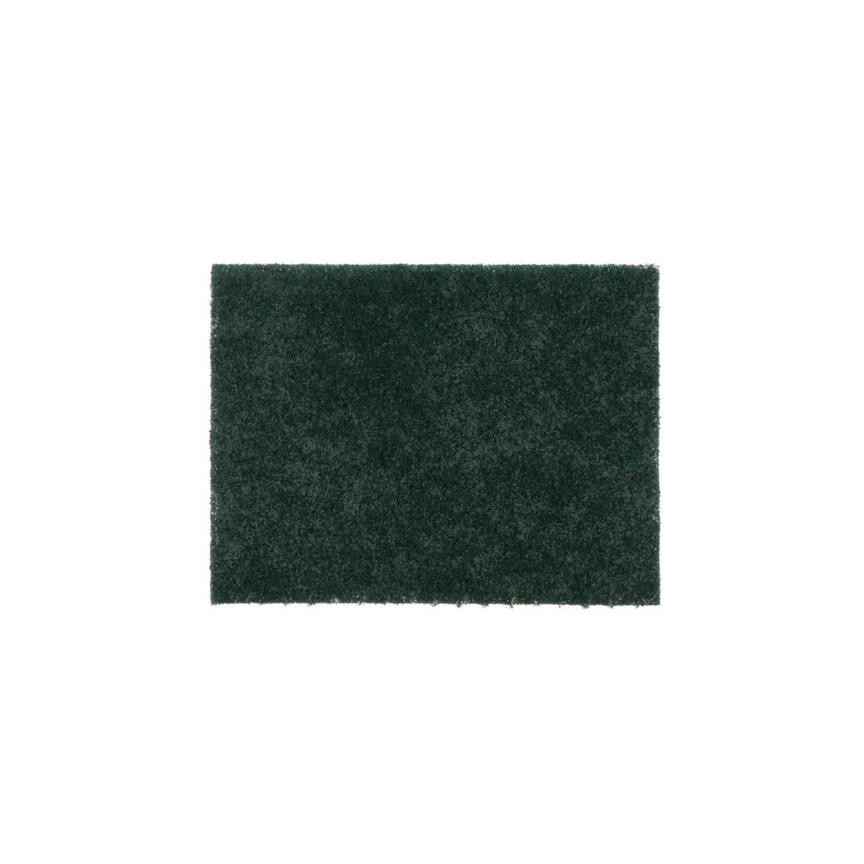 3M Scotch-Brite General Purpose Scouring Pad, Green, 4-1/2 in x 6 in (7100057429) (40 Pack)