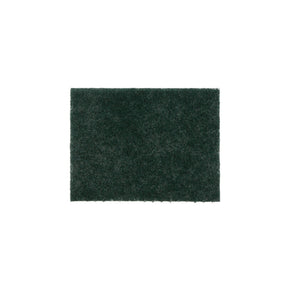 3M Scotch-Brite General Purpose Scouring Pad, Green, 4-1/2 in x 6 in (7100057429) (40 Pack)