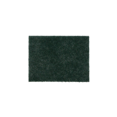 3M Scotch-Brite General Purpose Scouring Pad, Green, 4-1/2 in x 6 in (7100057429) (40 Pack)
