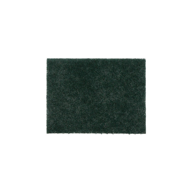 3M Scotch-Brite General Purpose Scouring Pad, Green, 4-1/2 in x 6 in (7100057429) (40 Pack)