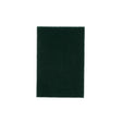 3M 96-20 Scotch-Brite General Purpose Scouring Pad, Medium Duty, Dark Green, 6 in x 9 in (7100057470) (20 Pack)