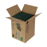 3M 96-20 Scotch-Brite General Purpose Scouring Pad, Medium Duty, Dark Green, 6 in x 9 in (7100057470) (20 Pack) - 4
