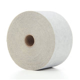 3M 426U Stikit Paper Sheet Roll, PSA, SiC 220 Grit, A Weight, Gray, 2-3/4 in x 50 yd (7100059306)  - (10Pack)
