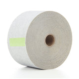 3M 426U Stikit Paper Sheet Roll, PSA, SiC 220 Grit, A Weight, Gray, 2-3/4 in x 50 yd (7100059306)  - (10Pack) - 2