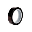 3M 8998L Polyimide Tape, Dark Amber, 19.7 in x 36 yd, 3.3 mil (7100059610)