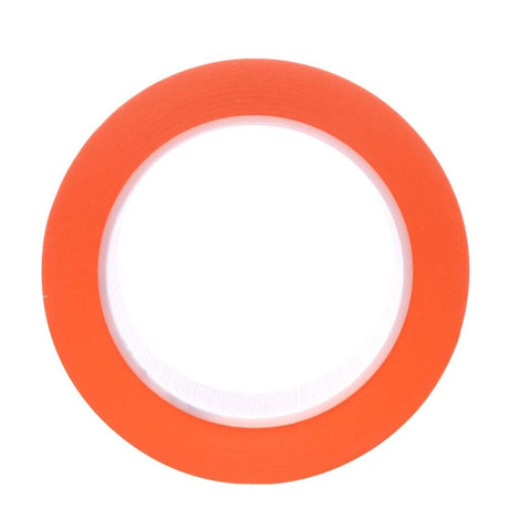 3M 471 Vinyl Tape , Orange, 2 in x 36 yd, Individually Wrapped Rolls for Floor Marking and Surface Protection (7100061044) - 4