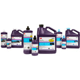 3M 06068 Perfect-It EX Ultrafine Machine Polish + 32 fl oz 1 qt Blue Bottle Automotive Paint Polish (7100061948)  - (6Pack) - 8