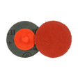 3M 987C Cubitron II Roloc Fibre Disc, 60+, TR, 2 in, Die R200P (7100063614) (200 Pack)