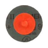 3M 987C Cubitron II Roloc Fibre Disc, 60+, TR, 2 in, Die R200P (7100063614) (200 Pack) - 2