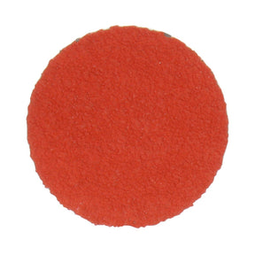3M 987C Cubitron II Roloc Fibre Disc, 80+, TR, 2 in, Die R200P (7100063615) (200 Pack)